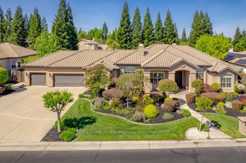 4432 Redstone Court Granite Bay CA 95746