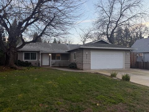 5530 Kenneth Avenue Carmichael CA 95608