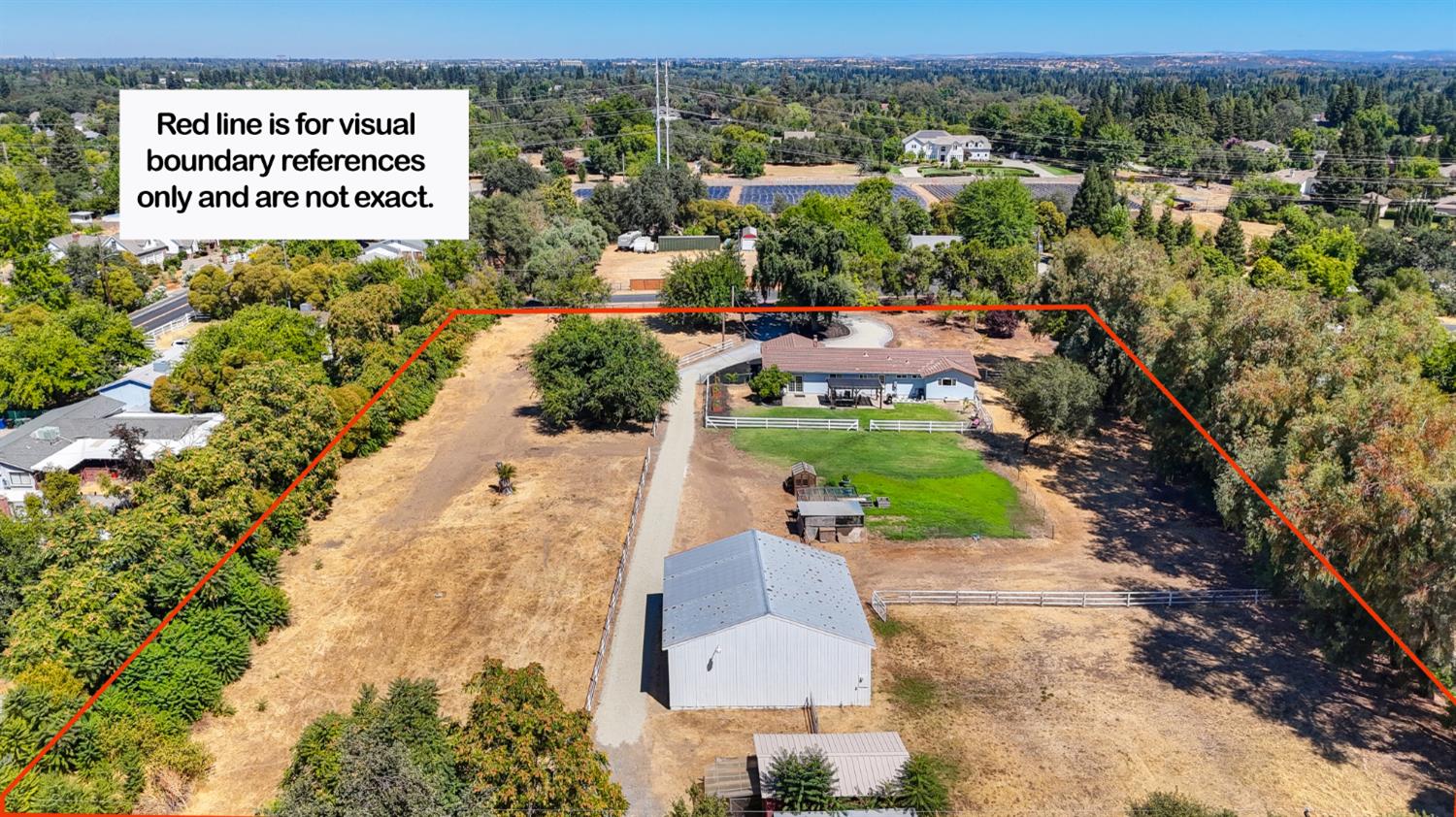 8520 Pheasant Ridge Lane