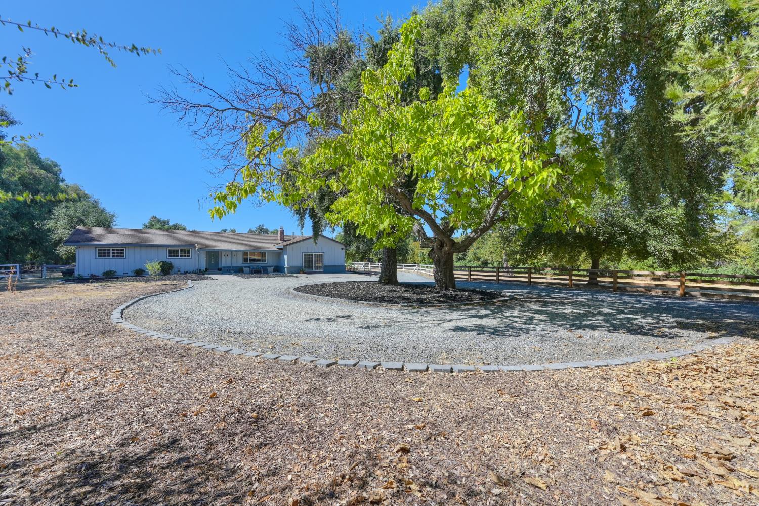8520 Pheasant Ridge Lane