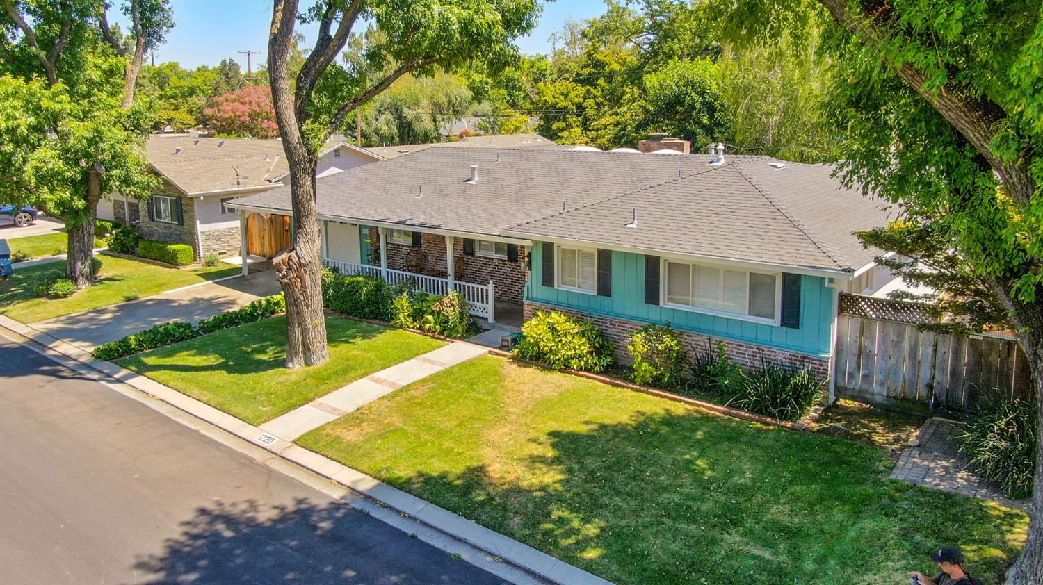 1220 Fordham Avenue