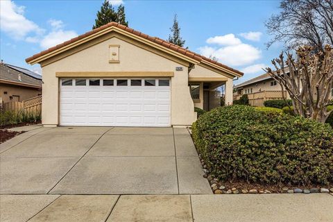 2694 Woodacre Lane Lincoln CA 95648