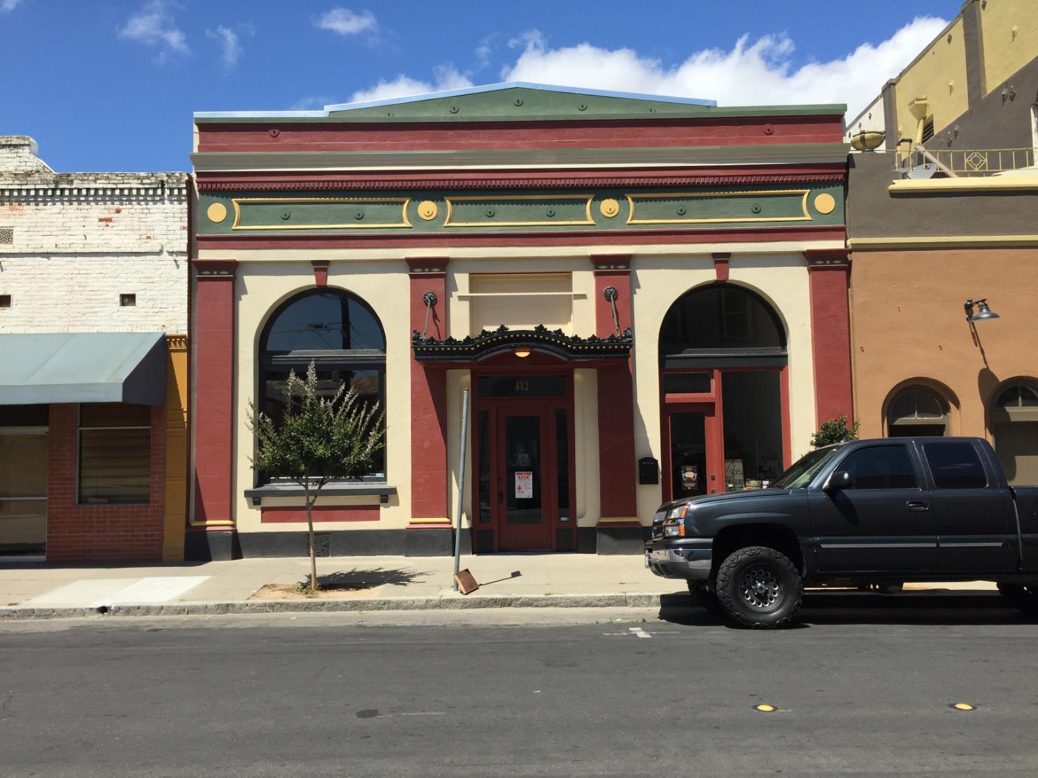540 Main Street