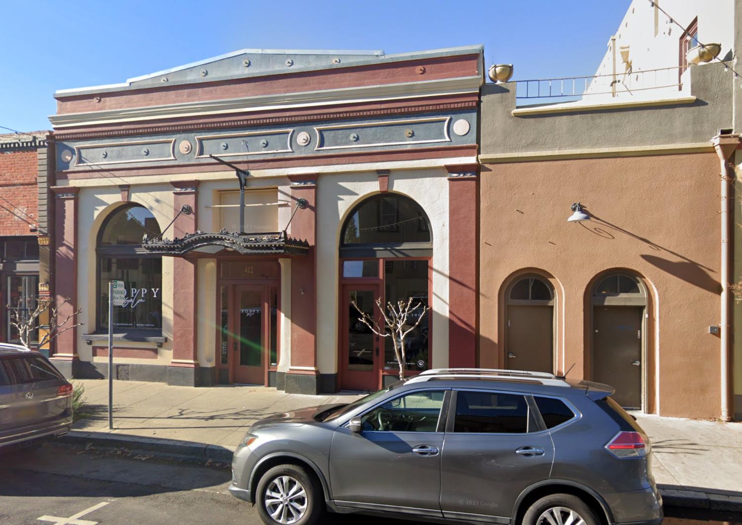 540 Main Street