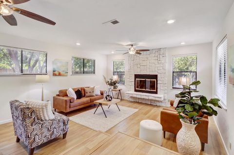 2122 Gunn Road Carmichael CA 95608