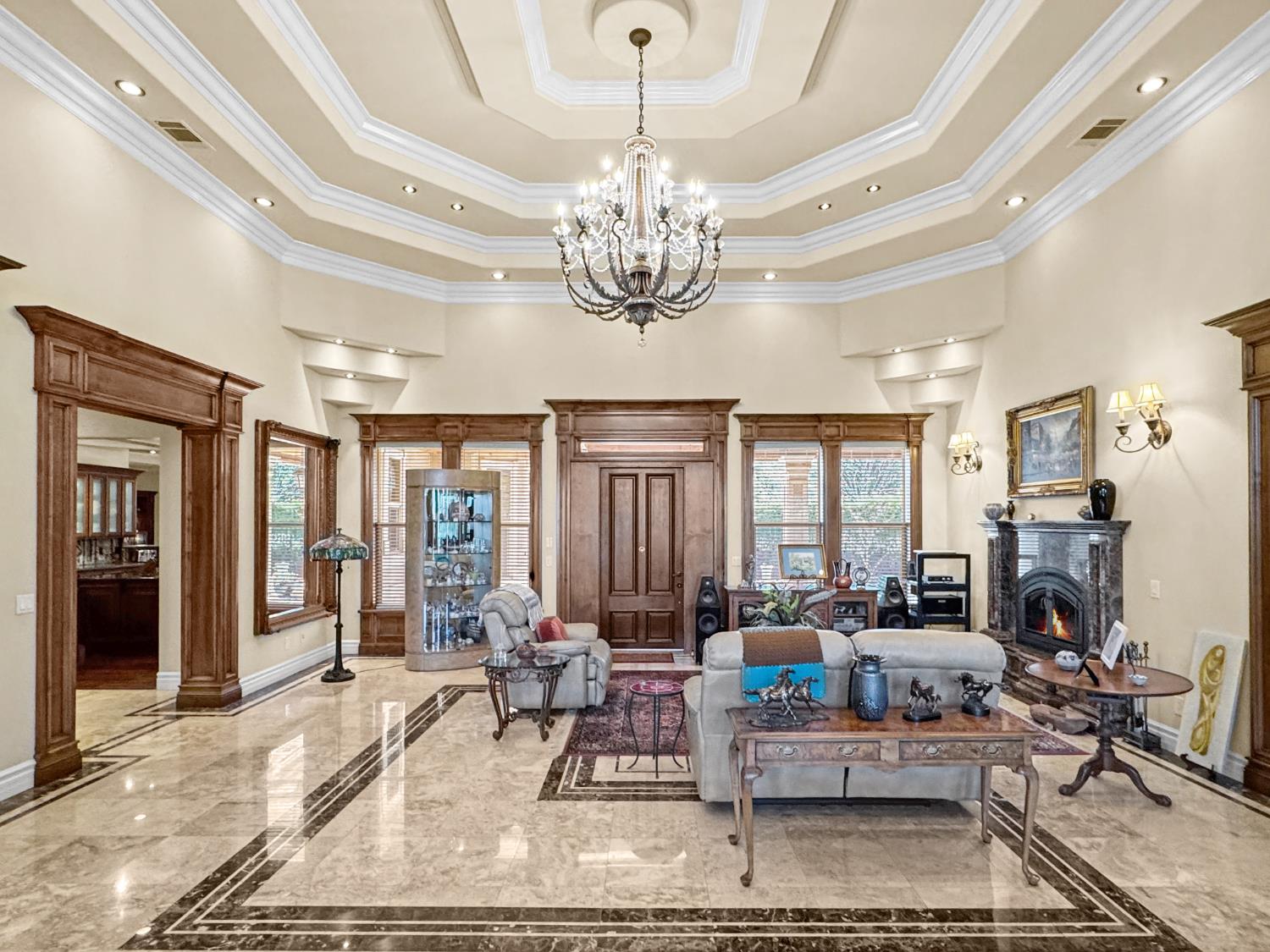 9915 Spyglass Circle