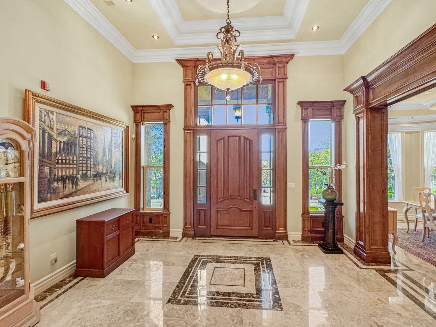 9915 Spyglass Circle