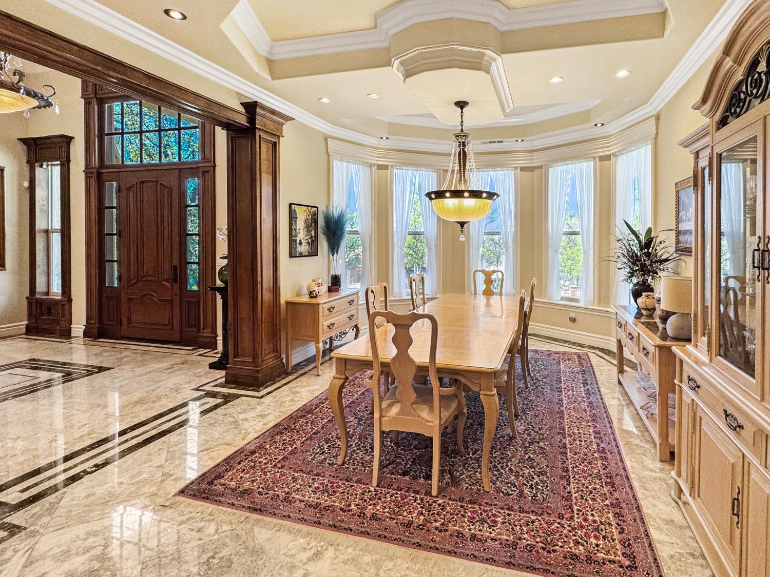 9915 Spyglass Circle