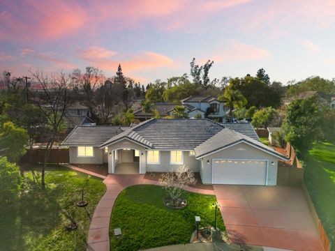 6321 New Salem Court Carmichael CA 95608