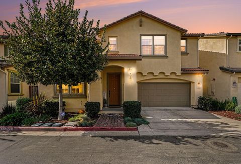 1429 Poppy Lane Hayward CA 94545