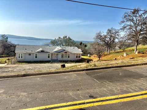 5428 Arbolada Drive La Grange CA 95329