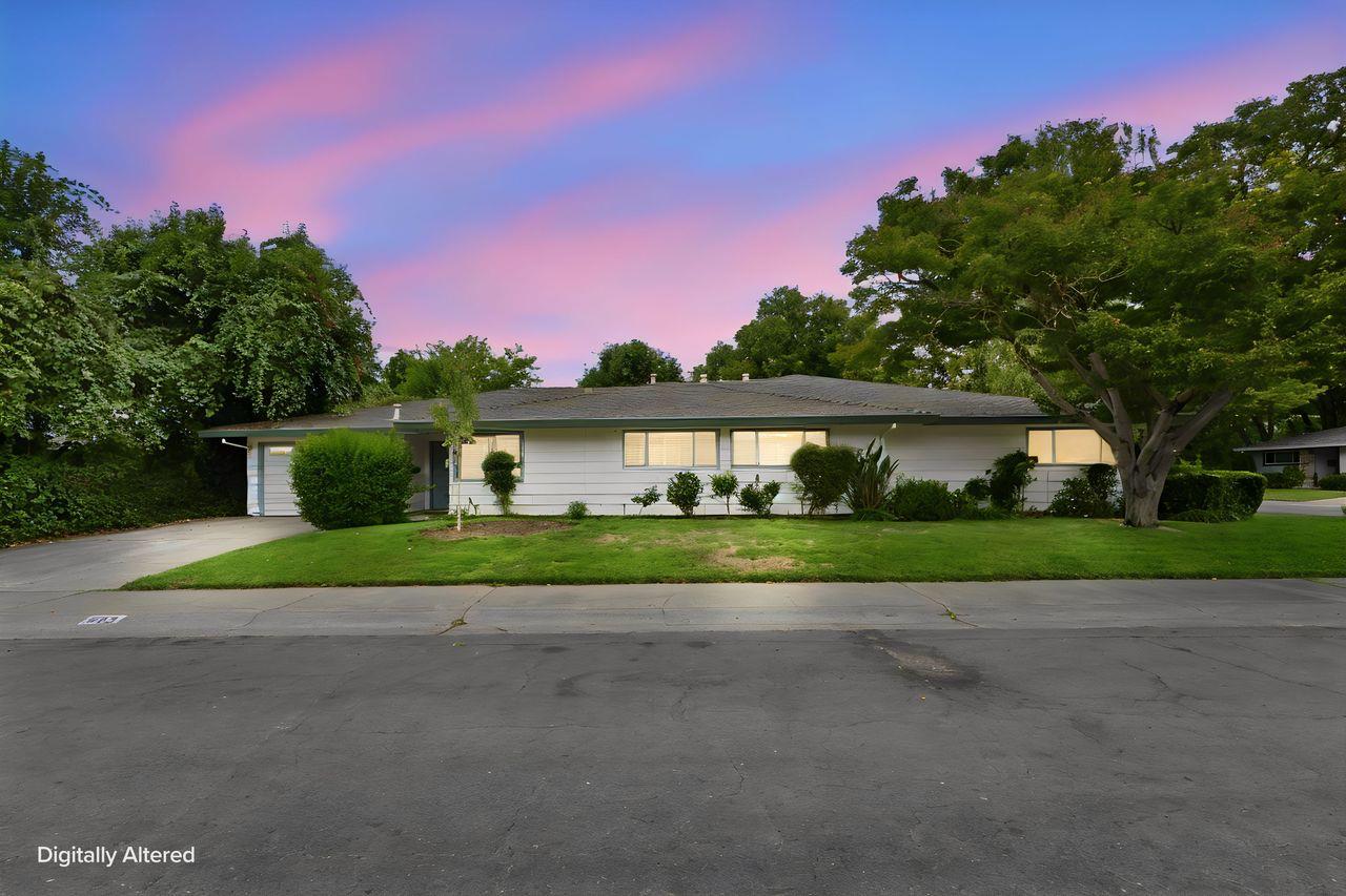 593 Lelandhaven Way