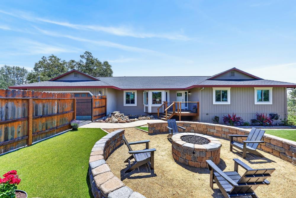 4820 Shooting Star Road