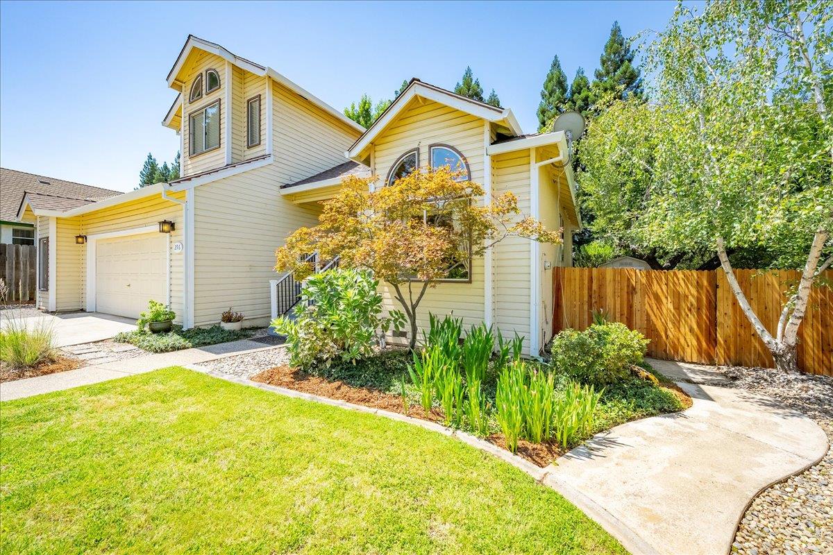 296 Randall Drive