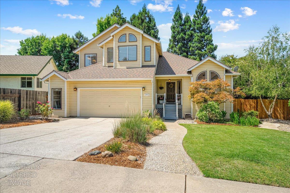 296 Randall Drive