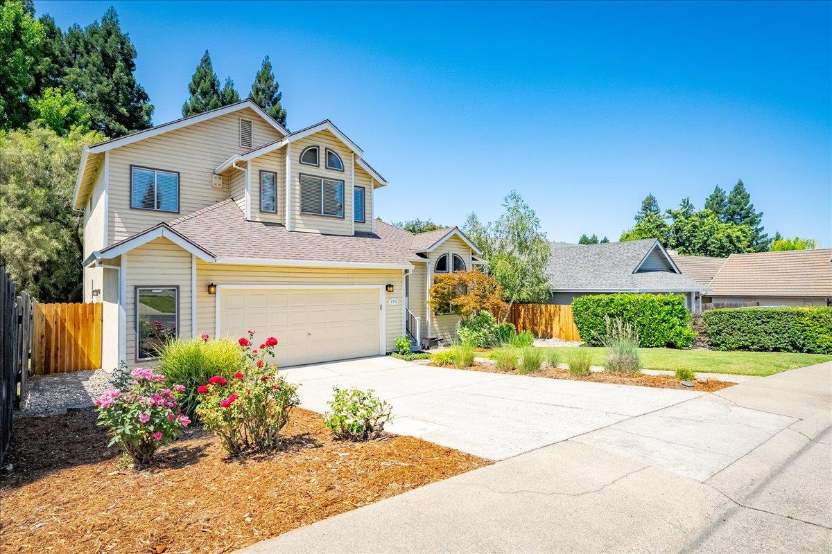 296 Randall Drive