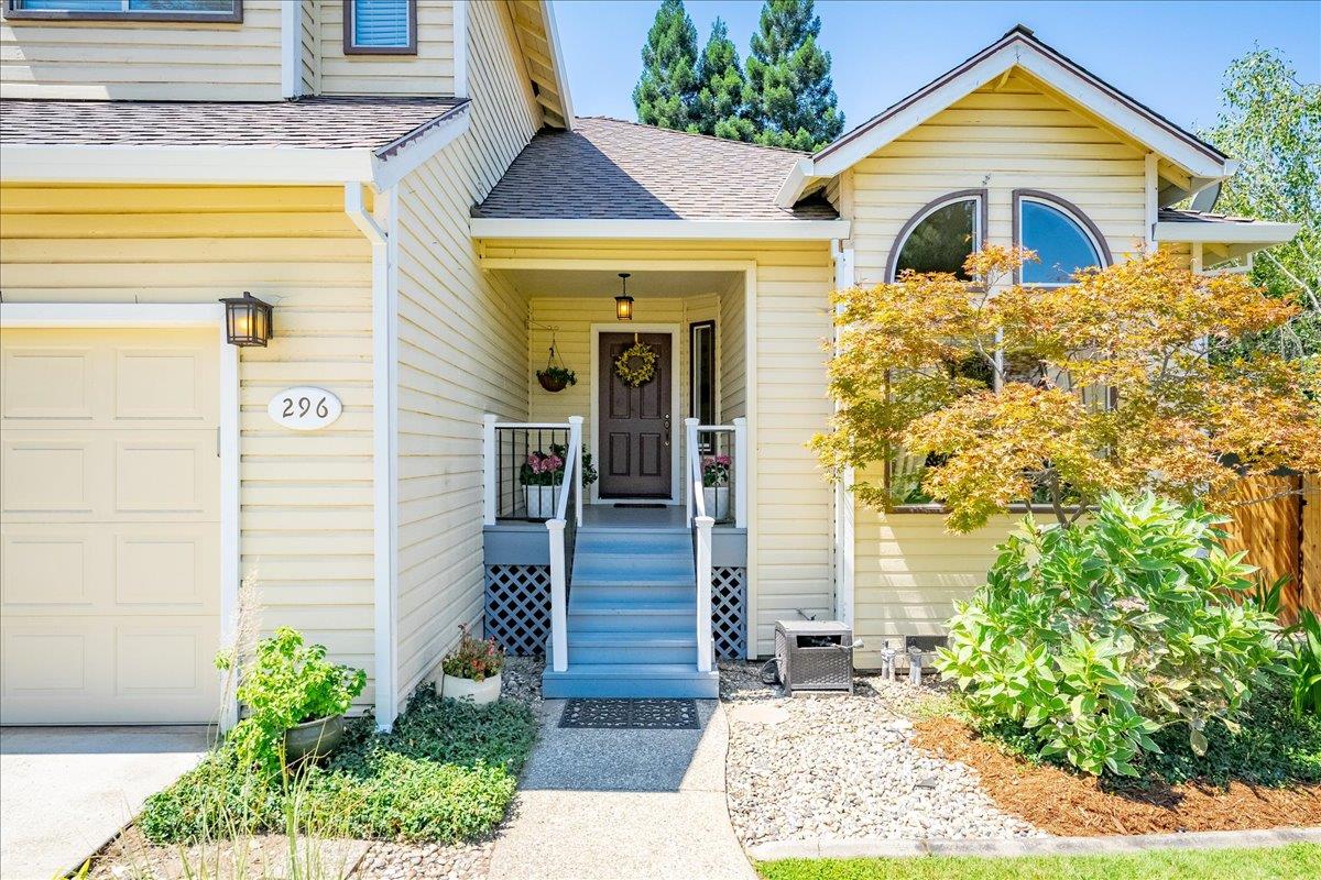296 Randall Drive