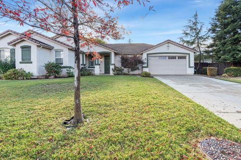 904 Chalice Creek Drive Plumas Lake CA 95961