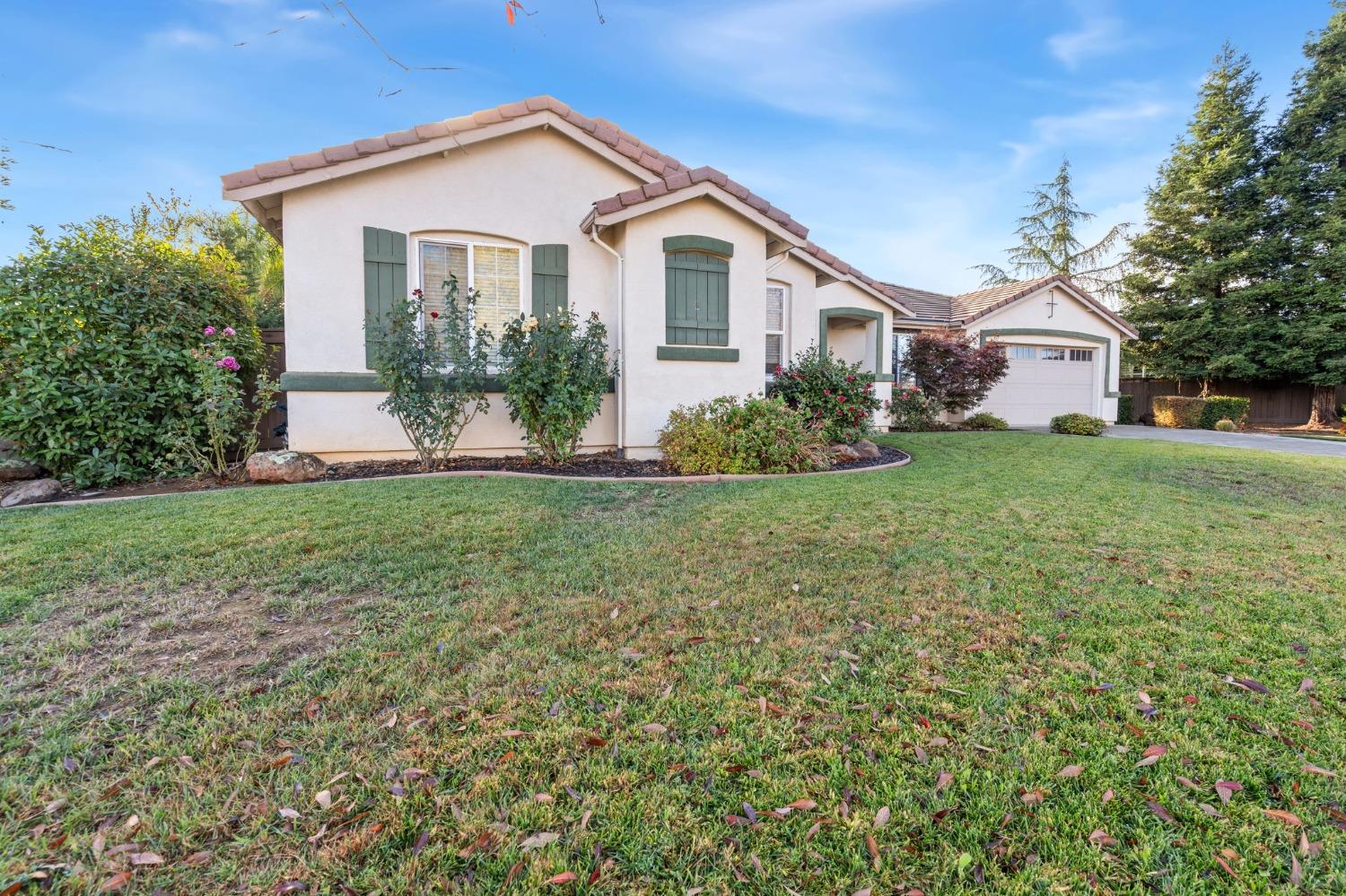 904 Chalice Creek Drive