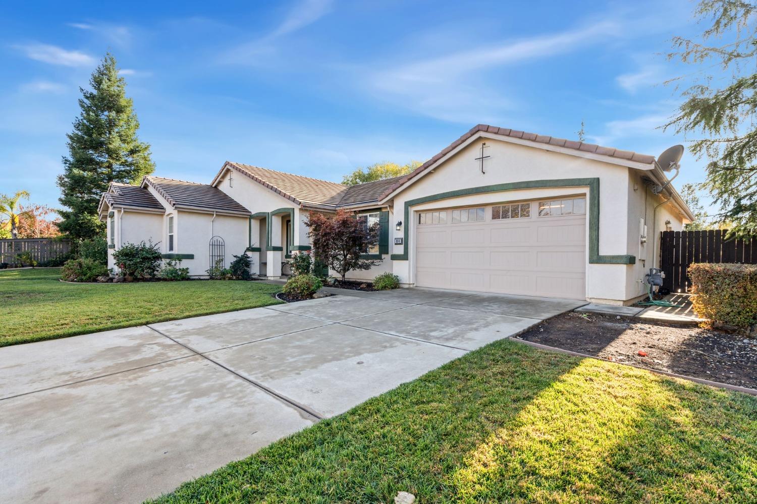 904 Chalice Creek Drive