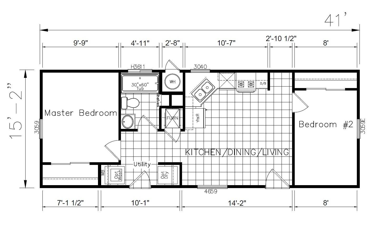 6540 Virginiatown Road 30