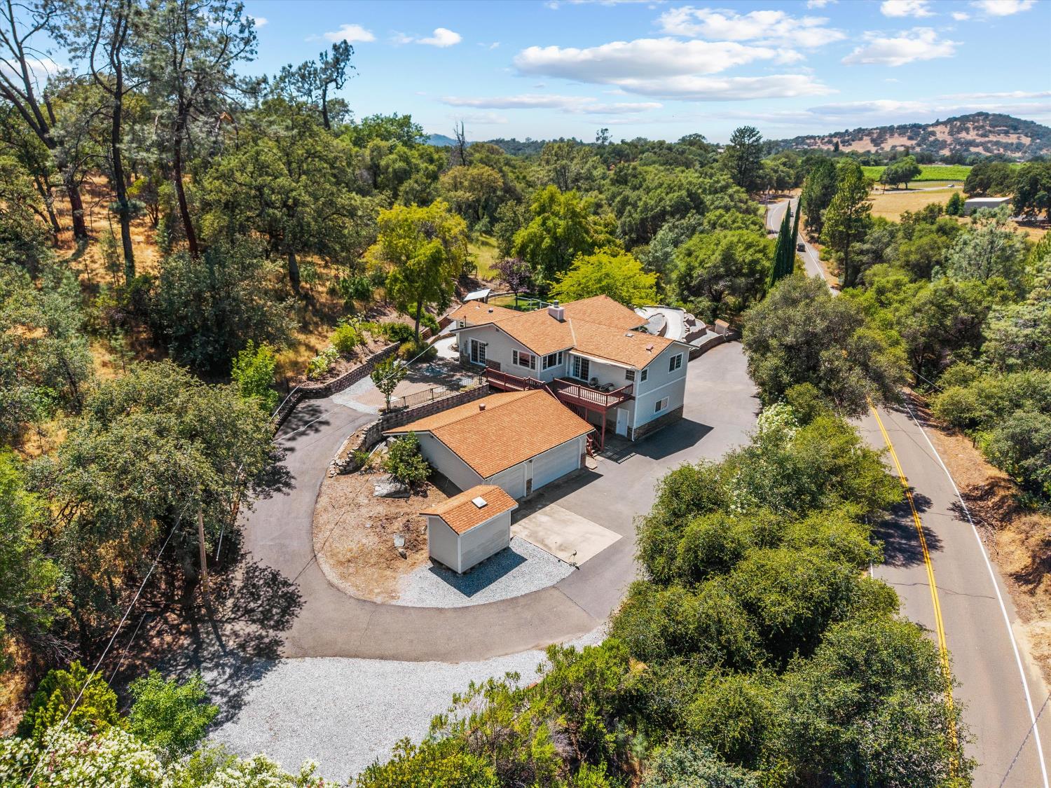 1244 Cold Springs Road