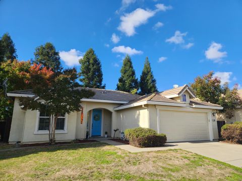 1656 San Antonio Lane, Roseville, CA 95747 - #: 225138976