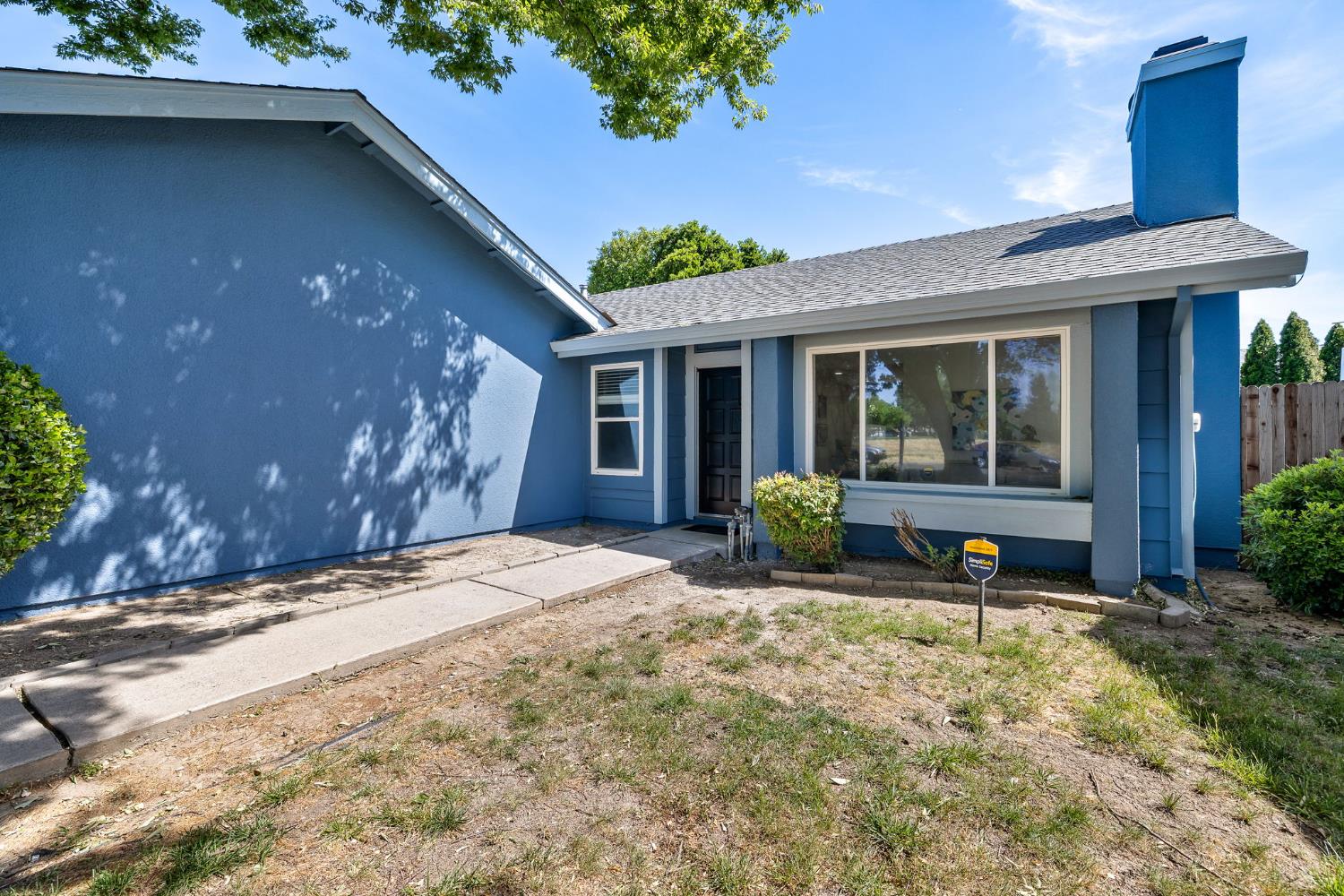 1240 Chuckwagon Drive