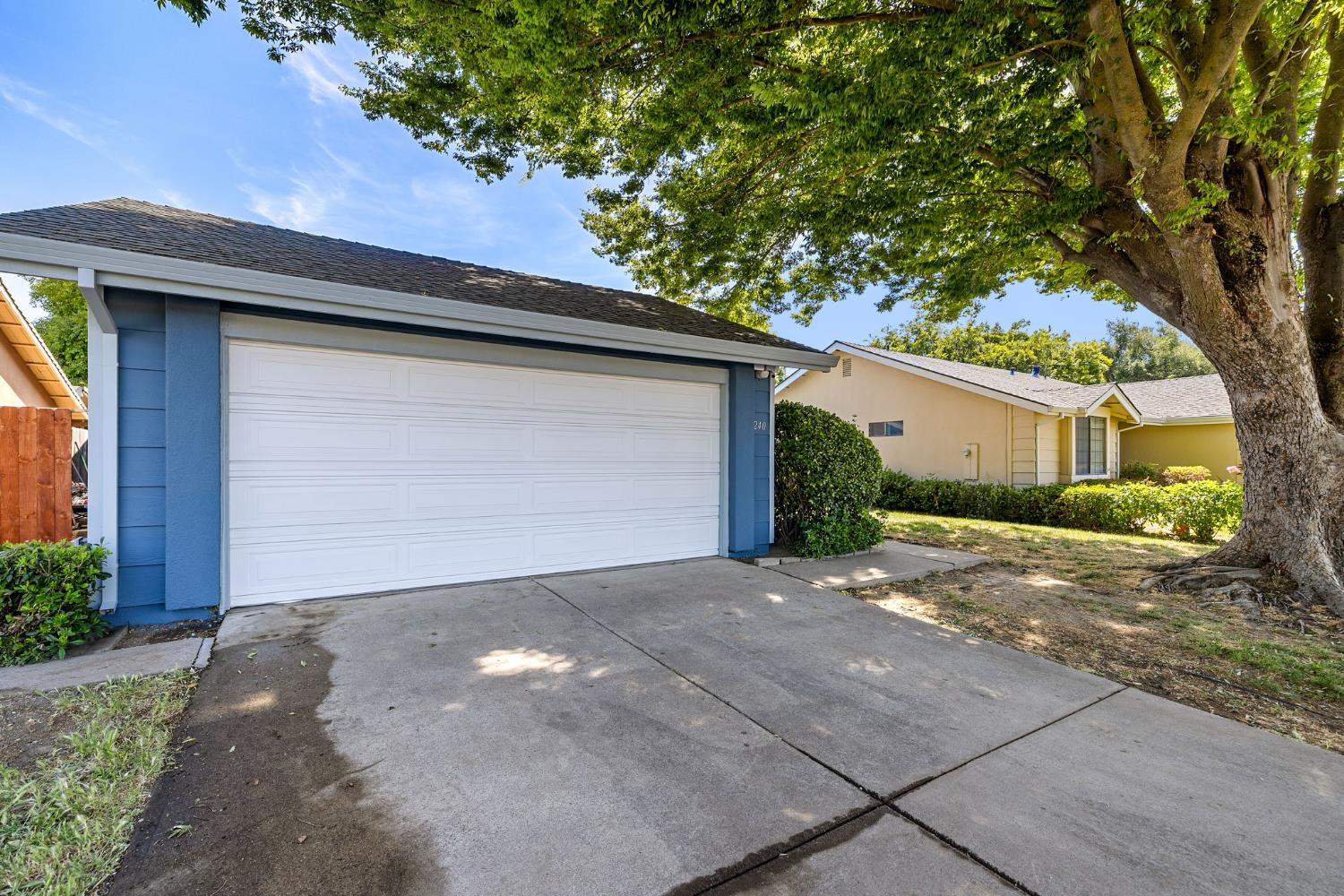 1240 Chuckwagon Drive