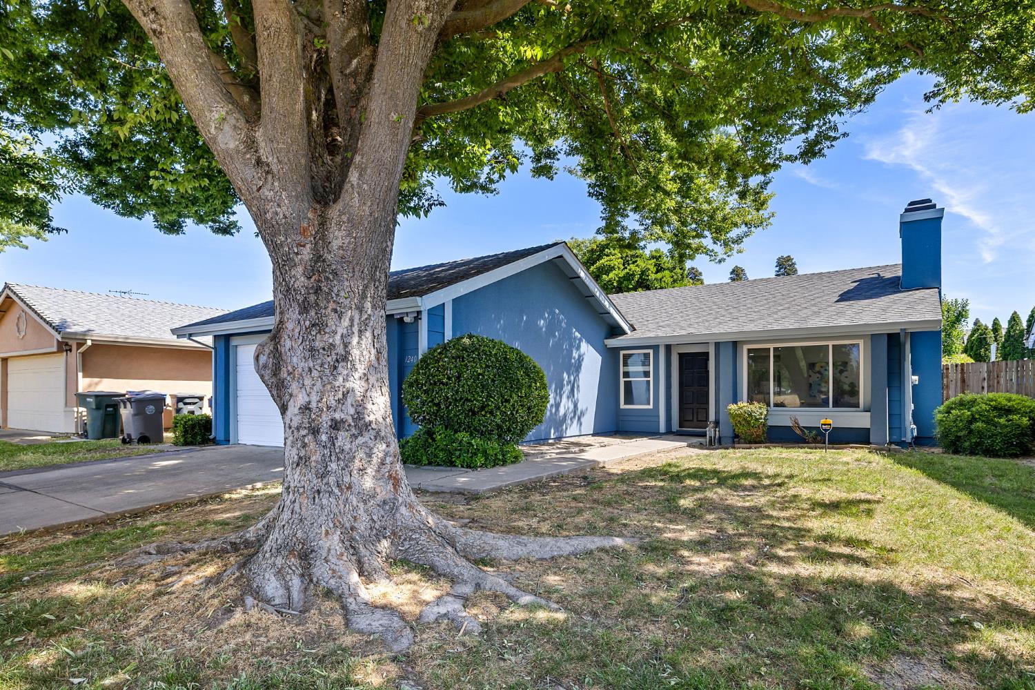 1240 Chuckwagon Drive