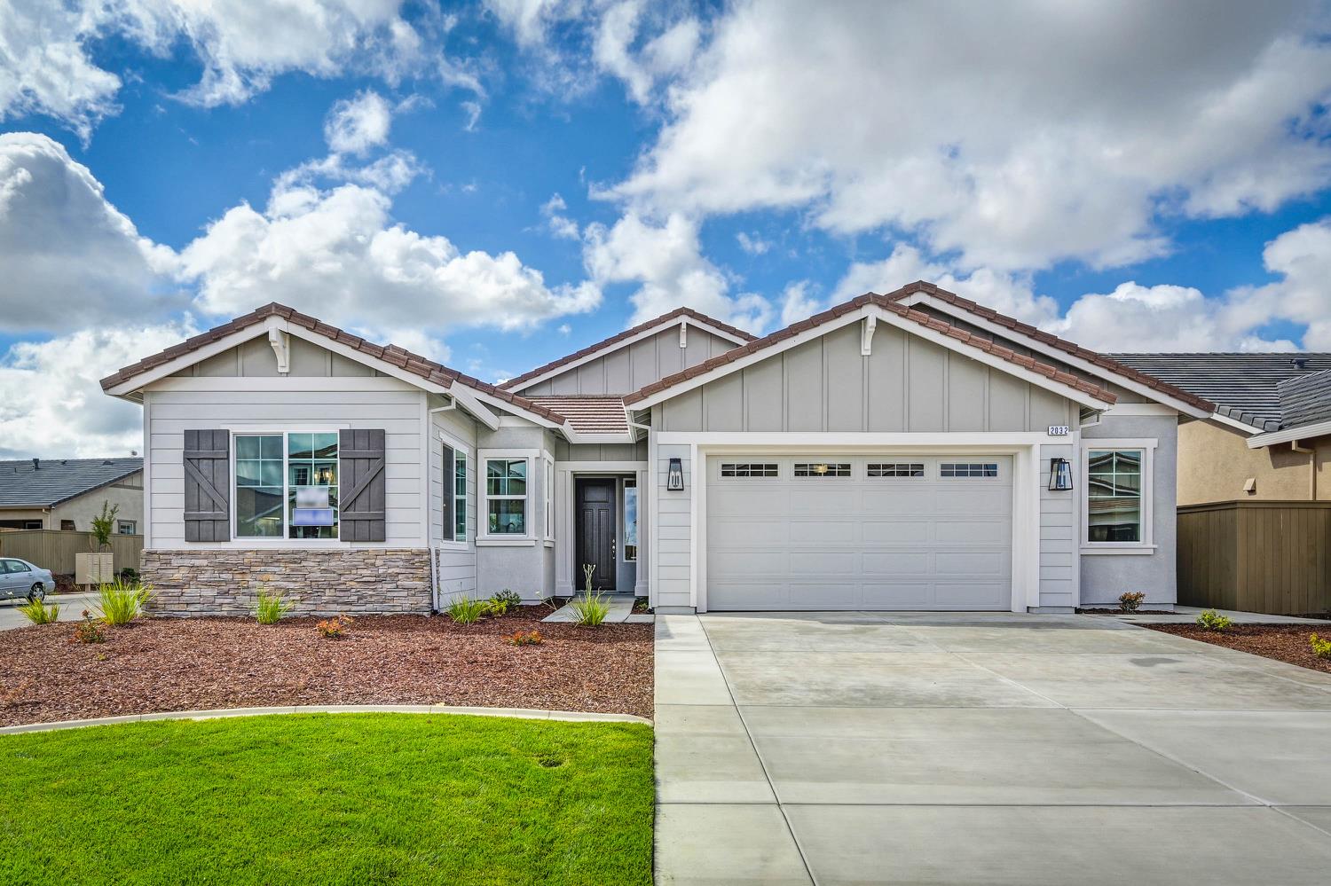 2032 Arbor Ridge Drive
