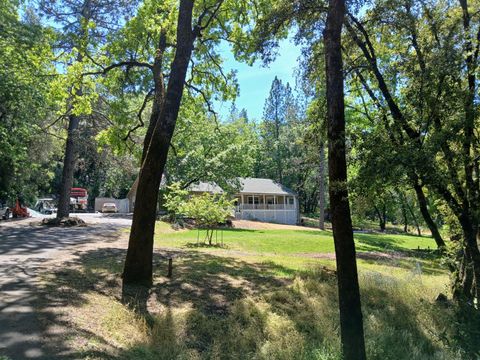 16890 Wilderness Way Jackson CA 95642