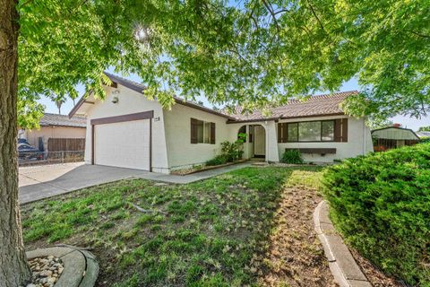 3349 Irvindale Way Antelope CA 95843