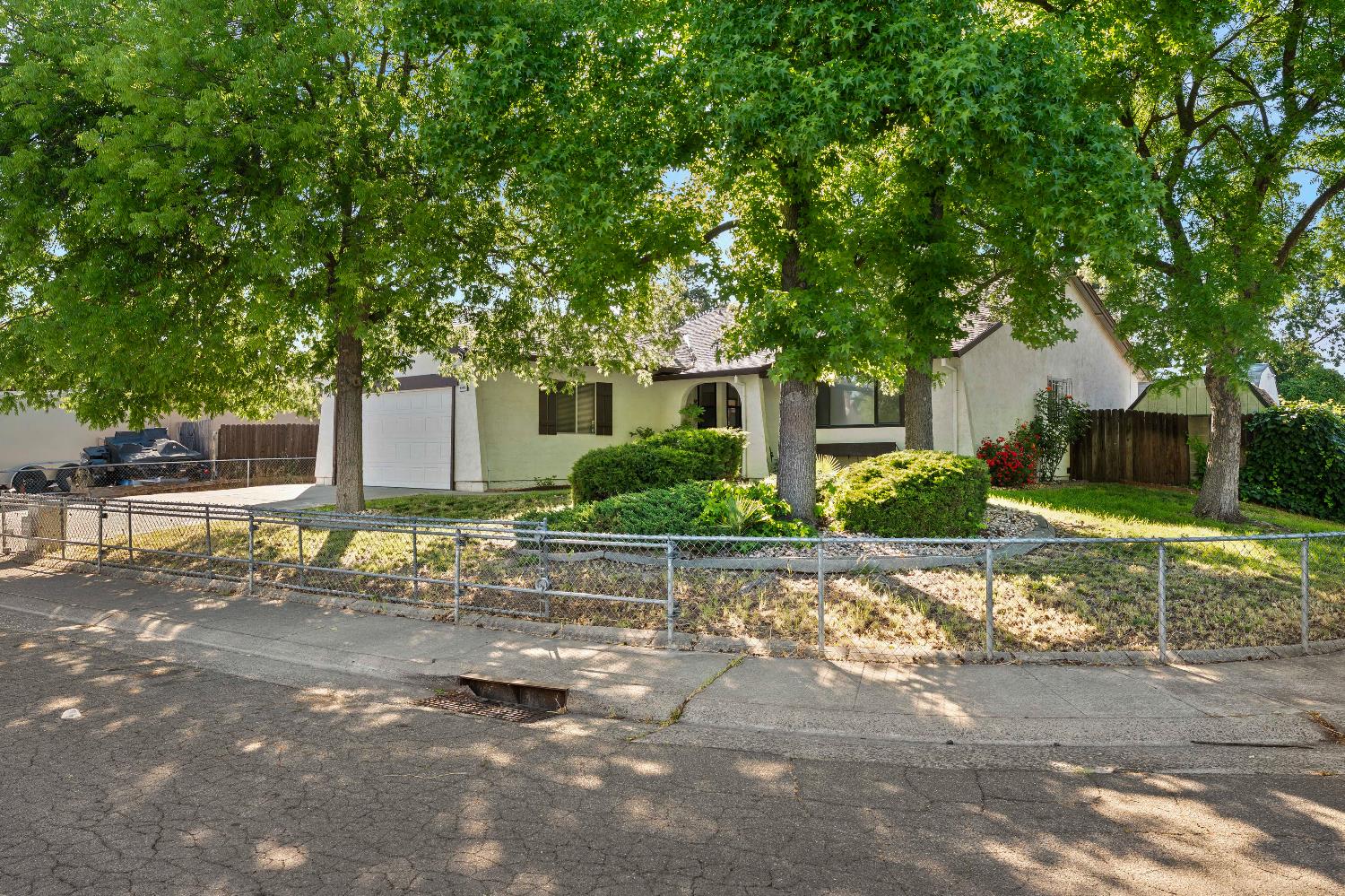 3349 Irvindale Way