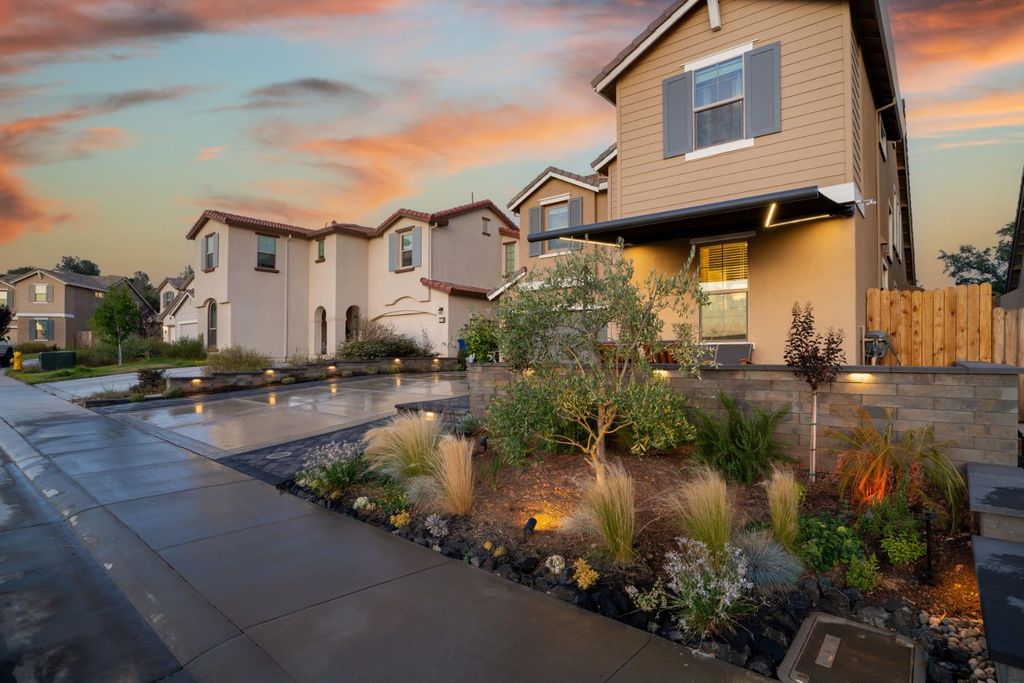 Photo of 668 Morning Glory Circle, Ione, CA 95640 (MLS # 225139214)