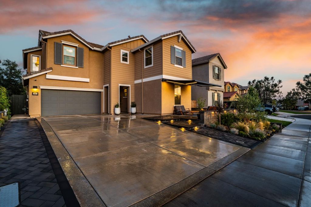 Photo of 668 Morning Glory Circle, Ione, CA 95640 (MLS # 225139214)