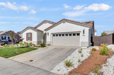 401 Confederation Court Lincoln CA 95648