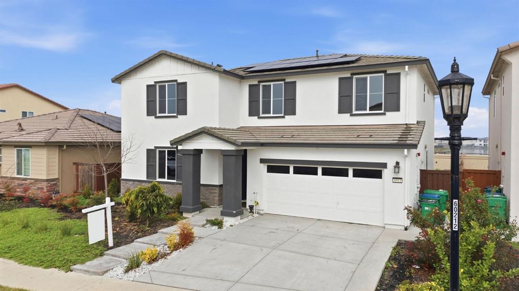 Photo of 6913 Foraker Drive, Stockton, CA 95219 (MLS # 226010783)