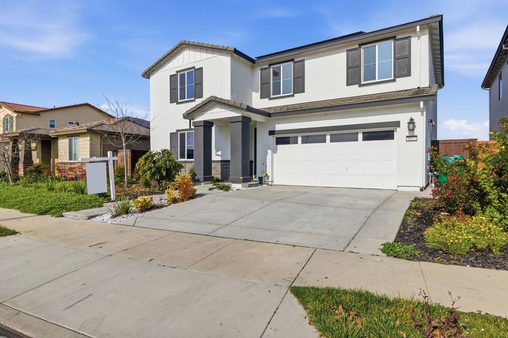 Photo of 6913 Foraker Drive, Stockton, CA 95219 (MLS # 226010783)