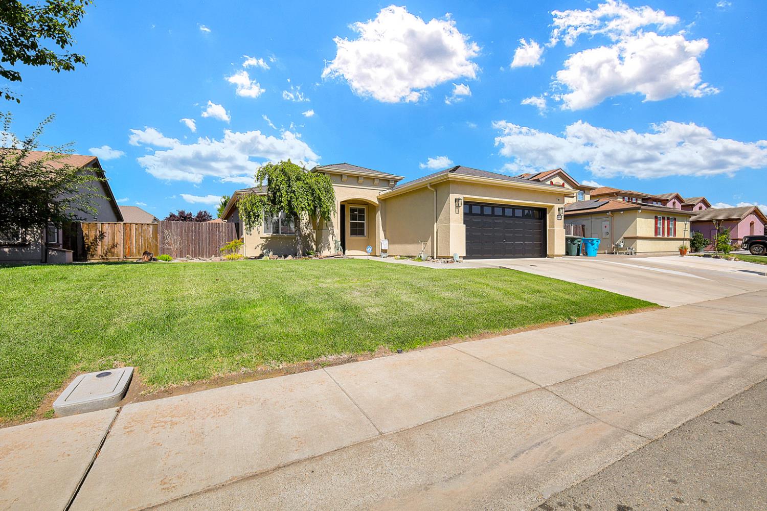9674 Poplar Court