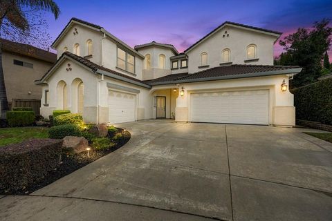 640 Aliso Viejo Court Roseville CA 95747