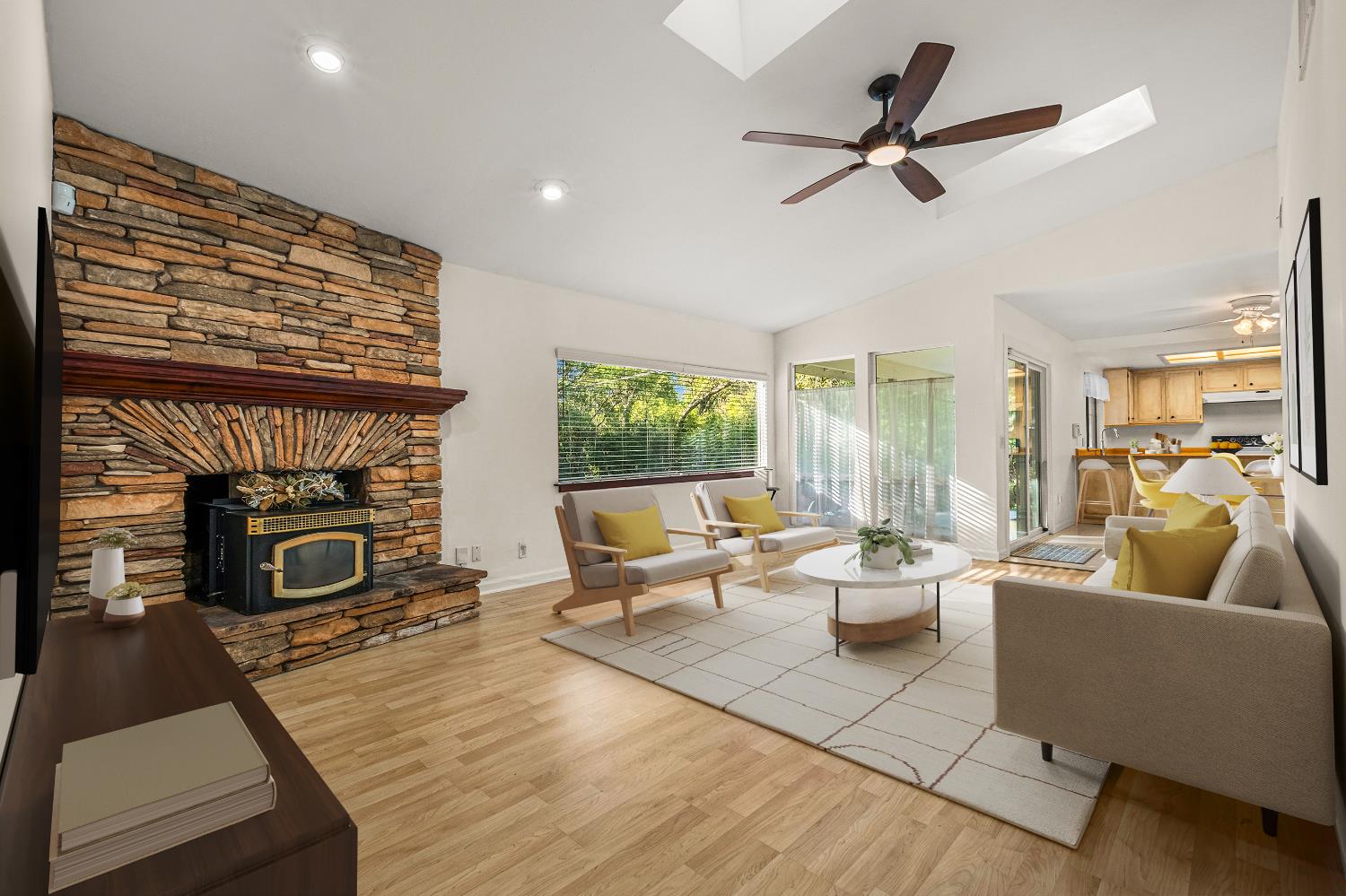 3048 Merrywood Circle