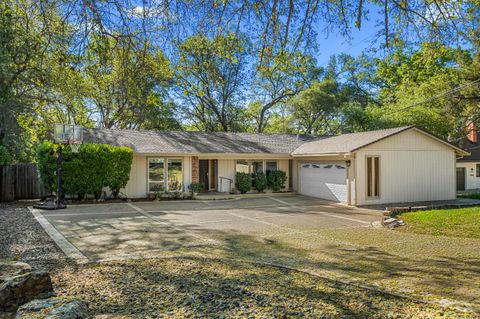 3048 Merrywood Circle Cameron Park CA 95682