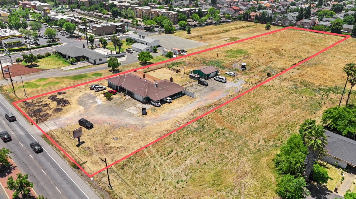 8240 Elk Grove Florin Road