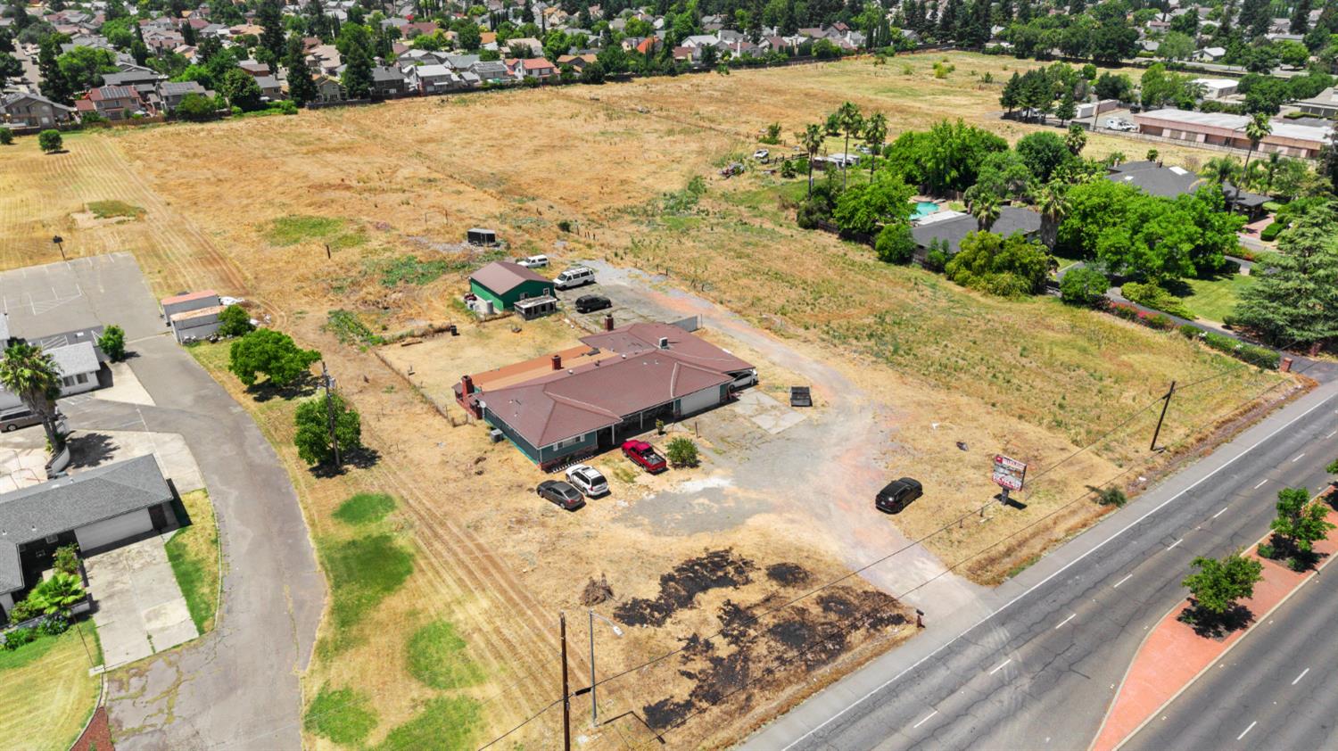 8240 Elk Grove Florin Road