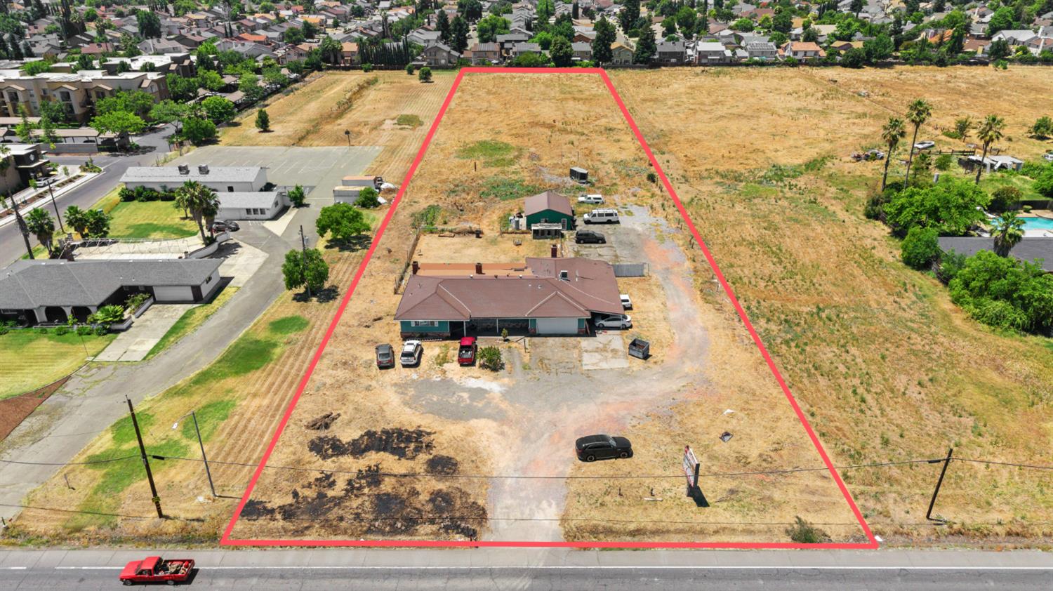 8240 Elk Grove Florin Road