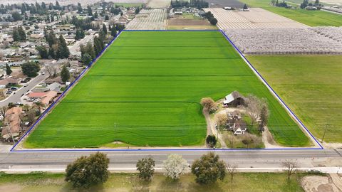 3620 E Monte Vista Avenue Denair CA 95316