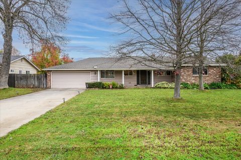 4721 Robertson Avenue Carmichael CA 95608