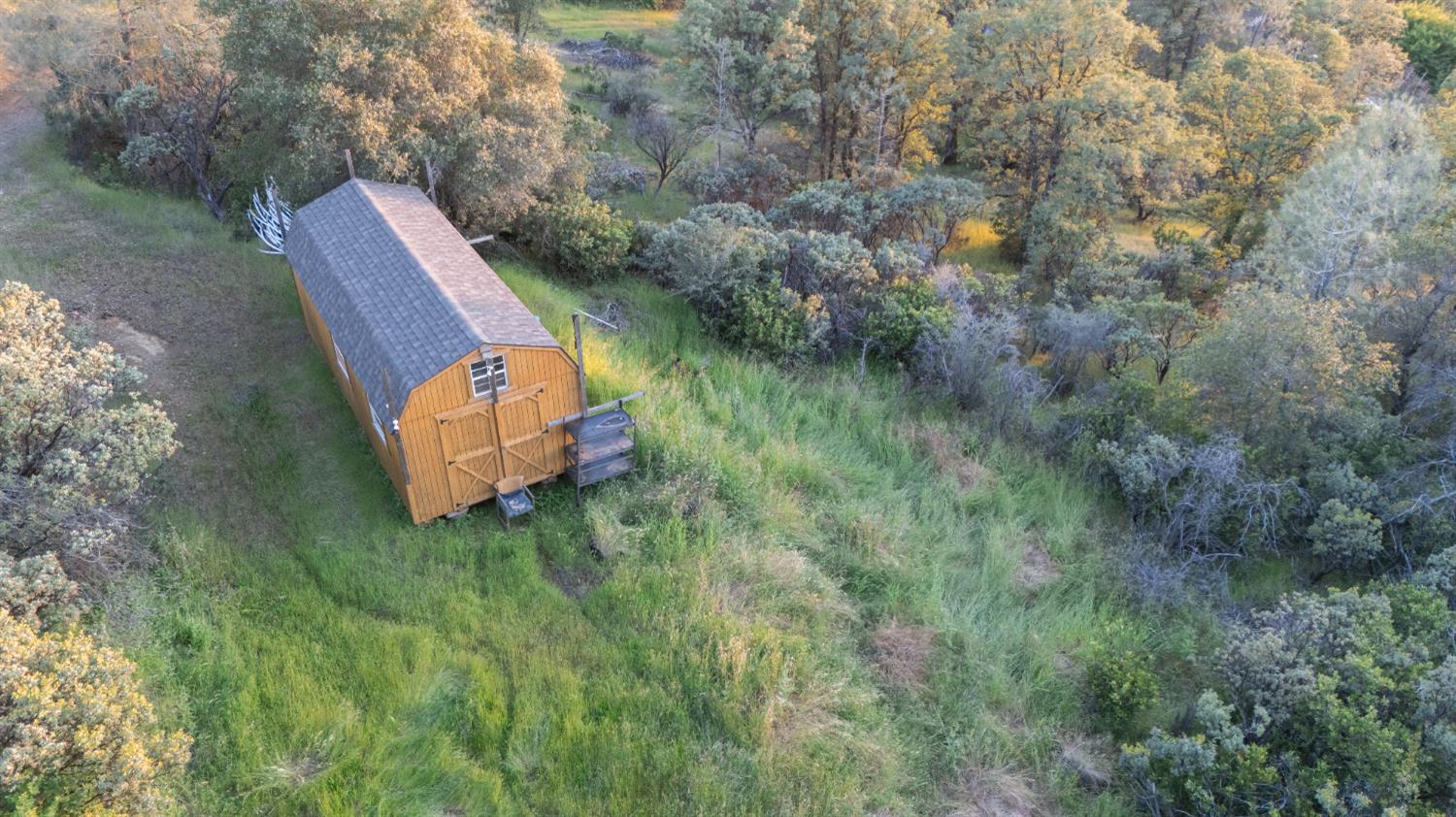 12911 Long Valley Road