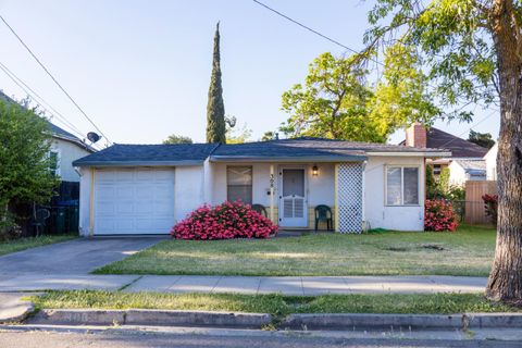 308 Blain Avenue, Stockton, CA 95204 - MLS#: 225059086